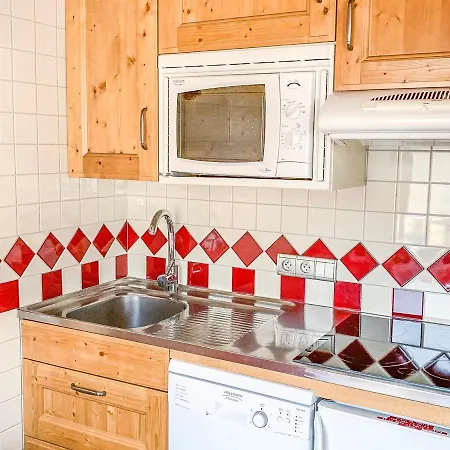 Appartement Lumineux Renove - Pieds Des Pistes - Balcon Sud - Fr-1-502-383 *