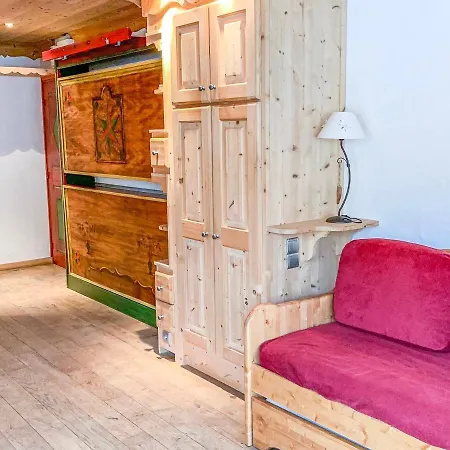 Lumineux Renove - Pieds Des Pistes - Balcon Sud - Fr-1-502-383 Tignes